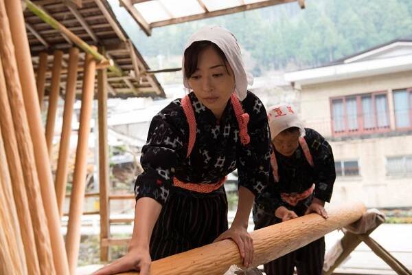 Koto - Z filmu - Jasuko Macujuki