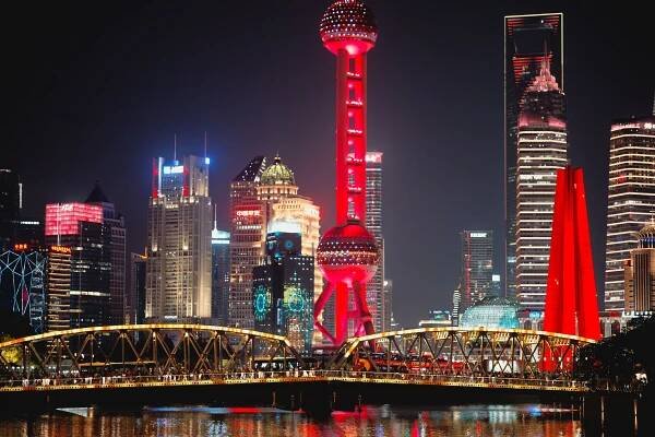 China’s private firms given legal recourse with new law