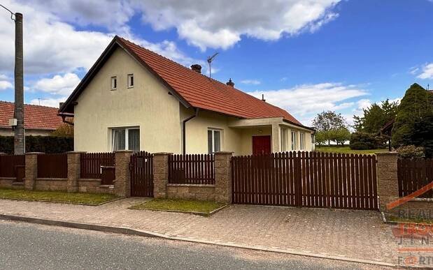 Prodej dům - Nový Bydžov, 124 m2