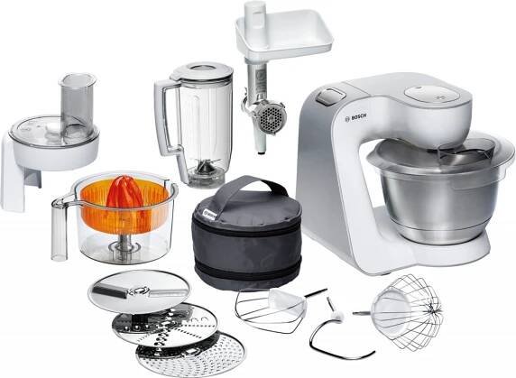 Bosch MUM 54240 od 550 Kč