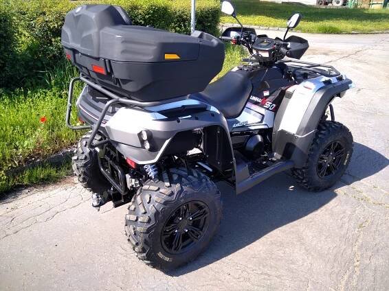 ATV Linhai M550 Long