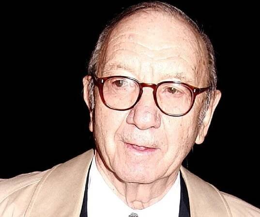 Neil Simon Biography - Childhood, Life Achievements & Timeline