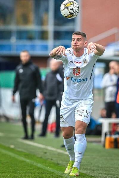 12. kolo HKR - BRN