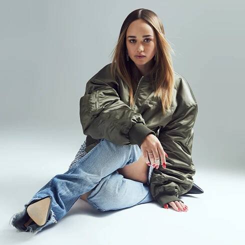 interview | rose williams