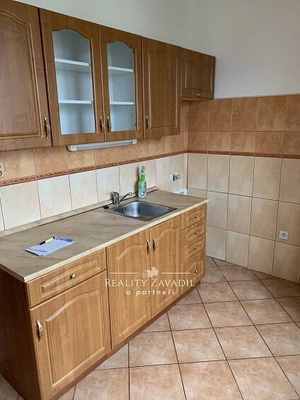 Pronájem bytu 2+1 44 m², Václava Košaře, Ostrava - Dubina