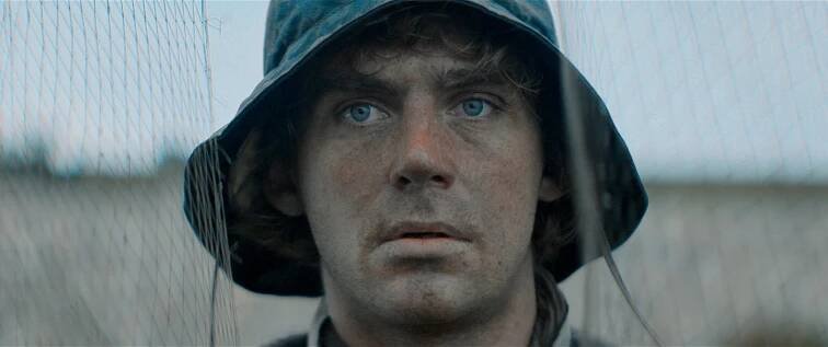 Lauri Tilkanen - Iurima: Taru kolmesta kalastajasta - Z filmu
