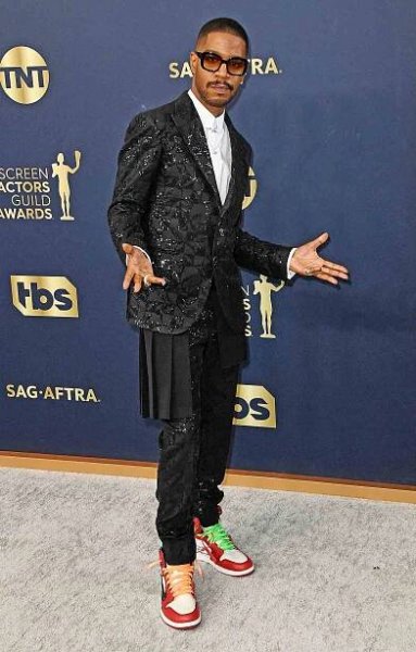 SAG-ARRIVALS