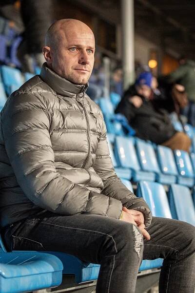 Lukeš: Každý jednou skončí, Baník chápu. Tijani? Neváhal bych. Vrbovi to přejme