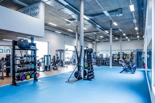 NonStop Gym Yverdon