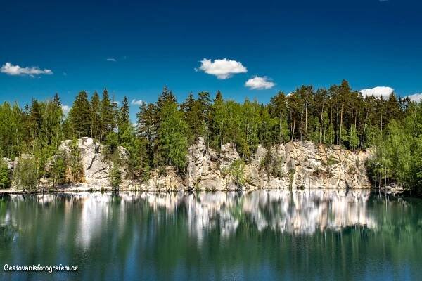 Tipy na výlety v okolí Hradce Králové - Cestování s fotografem
