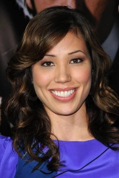 Michaela Conlin herečka