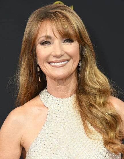 Jane Seymour