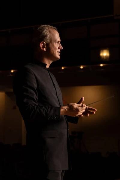 Conductor Carlos Miguel Prieto | Official Website