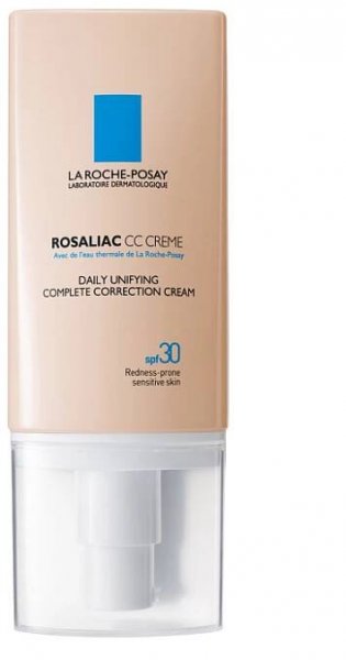 LA ROCHE-POSAY Rosaliac CC krém 50ml 