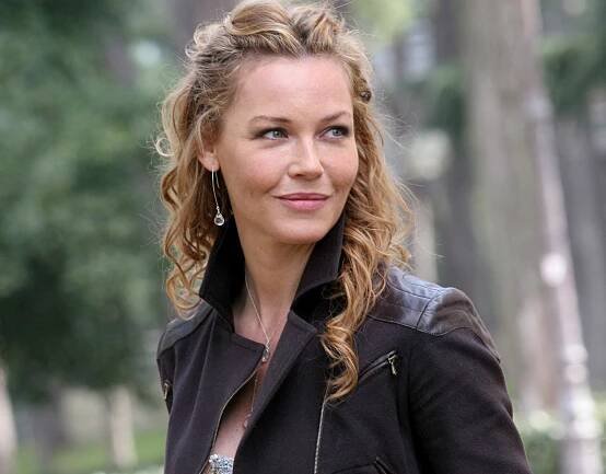 Connie Nielsen