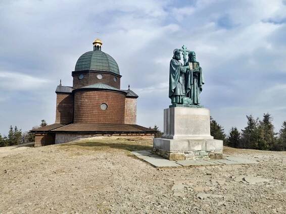 Martin Horáček - výlet fučiminakule - Vrcholovka.cz