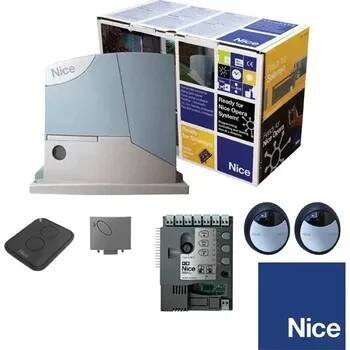 NICE pohony kit, max 600kg, set