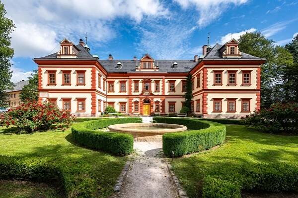 Bydlení Jilemnice – Moderní byty
