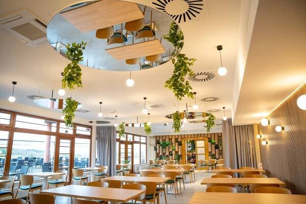 Galerie - Restaurace Marshall