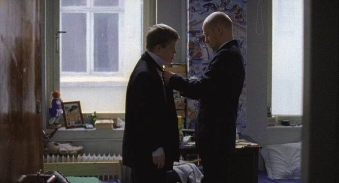 Špatně rozdané karty - Z filmu - Aksel Hennie