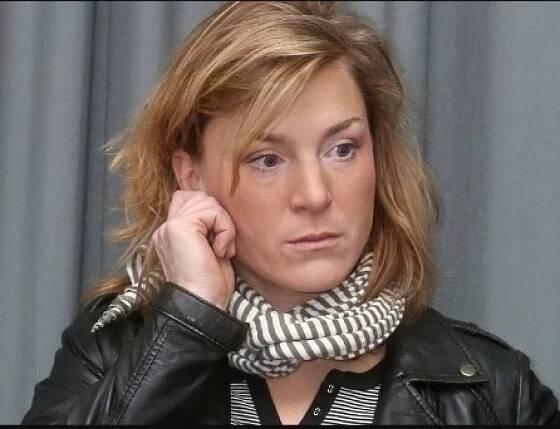 Lenka Krobotová