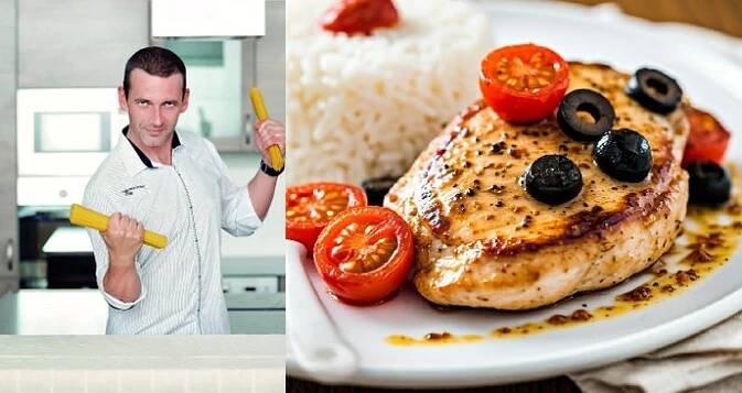 Dietní plán podle Petra Havlíčka: Jídelníček na 11. den