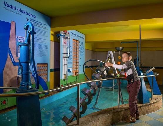 Aquapark Centrum Babylon