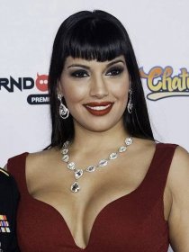 Carrera na AVN Awards 2016