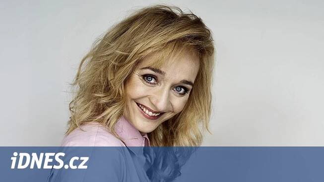 Už je mi jedno, co by se mělo či nemělo, říká Klára Sedláčková-Oltová - iDNES.cz