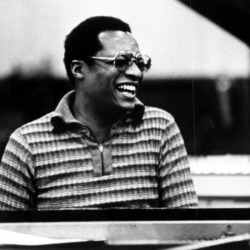 Ramsey Lewis, Jazz Pianist Who Became a Pop Star, Dies at 87