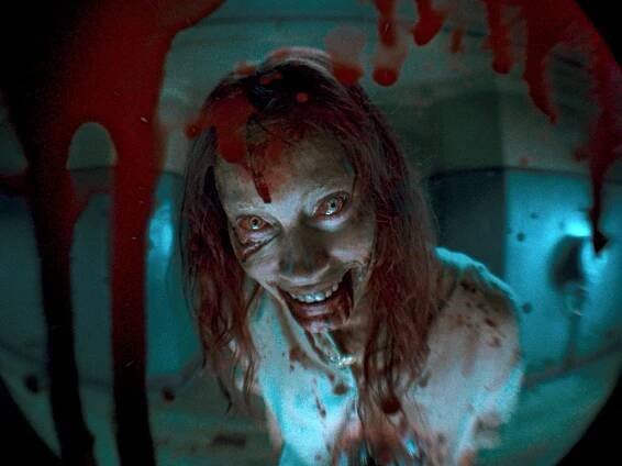 The Ultimate Guide to Every 'Evil Dead' Movie and Game