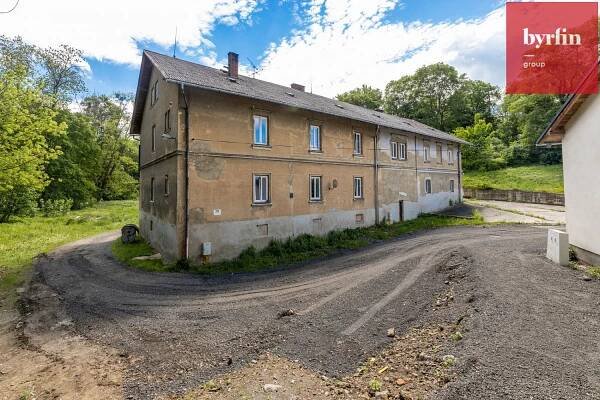 Prodej Dům, Lihovarská, Velké Heraltice, okres Opava
