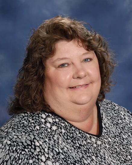 Tammy Davis