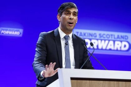 PM Rishi Sunak has hinted that hard-pressed workers will get another National Insurance cut in the Budget next week