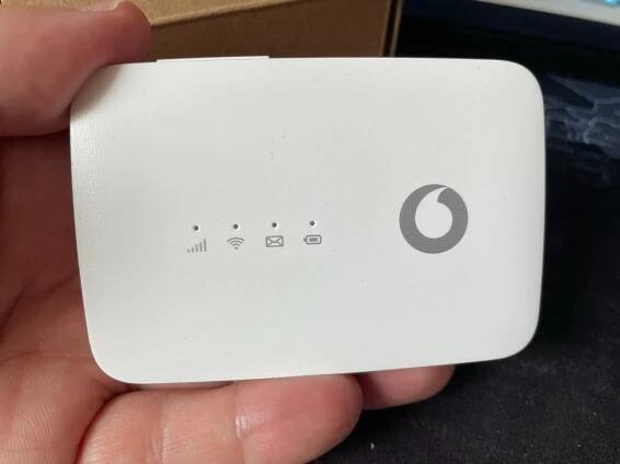 LTE Modem