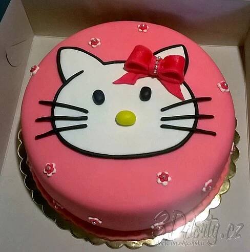Hello, Kitty 2
