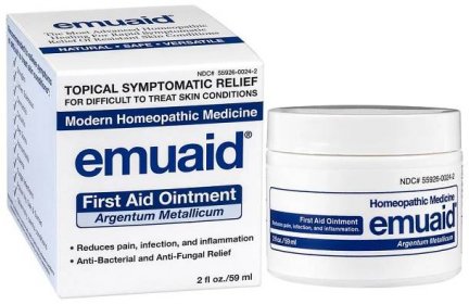Emuaid First Aid Ointment