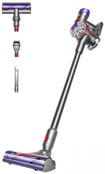 Dyson V8