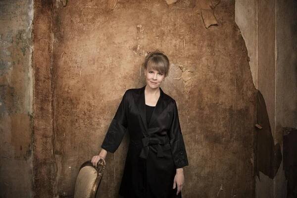 Susanna Mälkki