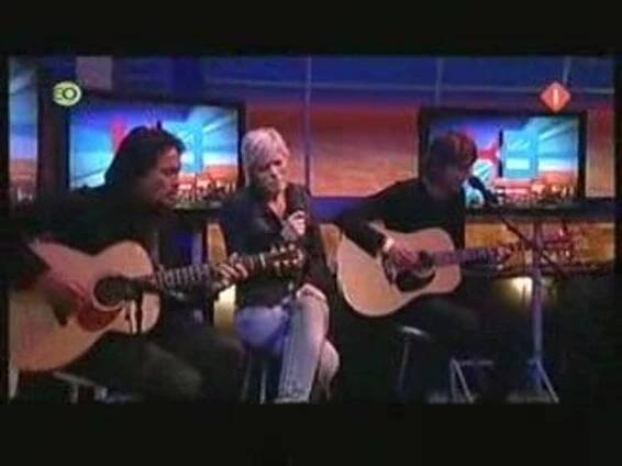 Ilse DeLange - Reach for the Light - video Dailymotion