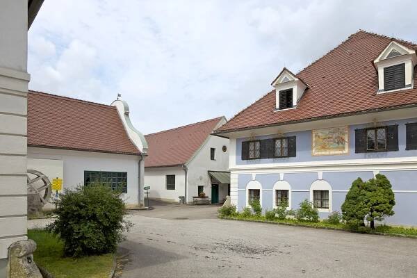 OÖ. Sensenschmiedemuseum