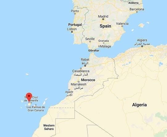 Canary Islands: A Guide to Tenerife - The Road Les Traveled