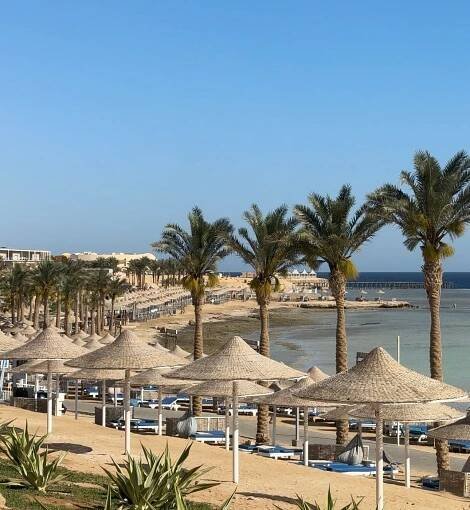 PICKALBATROS VITA RESORT - PORTOFINO - Updated 2025 Prices & Reviews (Marsa Alam, Egypt)