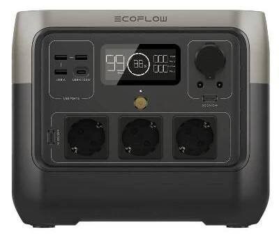 Powerbanky EcoFlow RIVER 2 Pro 1ECOR620P