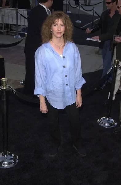 Laraine Newman — Stock obrázek