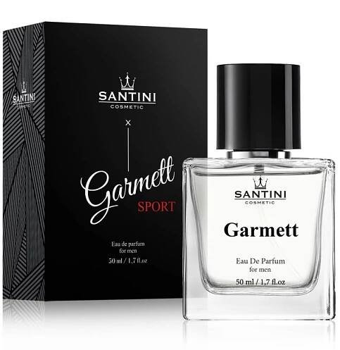 Pánský parfém SANTINI - Garmett, 50 ml