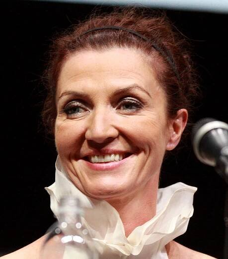 Súbor:Michelle Fairley by Gage Skidmore 2 (cropped).jpg