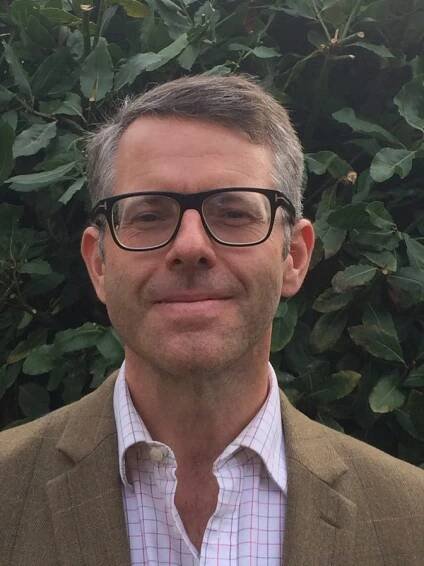 Klaus Dodds, Author at British Antarctic Survey
