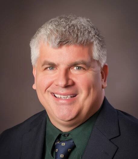 John Krejcha Profile Photo