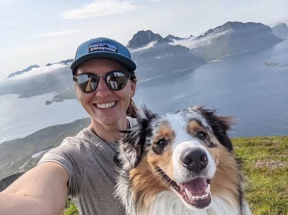 Lofoten Islands Road Trip Itinerary: 5 Days Hiking On Norway's Stunning Archipelago 18
